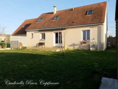 Home For Sale in Boynes, France