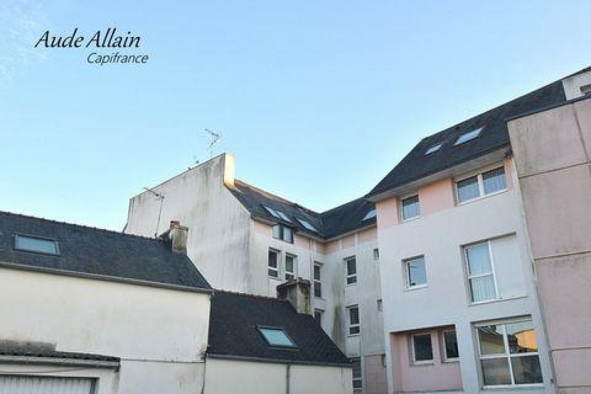 Picture of Condo For Sale in Landerneau, Bretagne, France