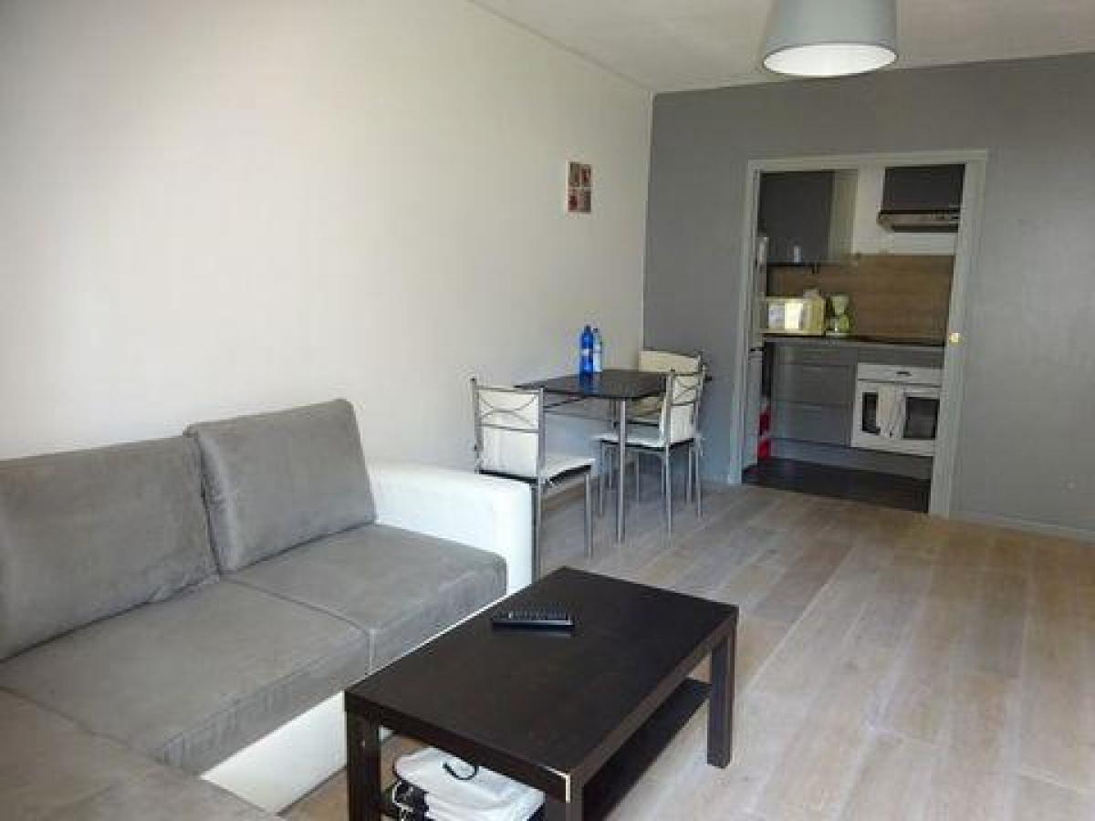 Picture of Apartment For Sale in Marseille, Provence-Alpes-Cote d'Azur, France