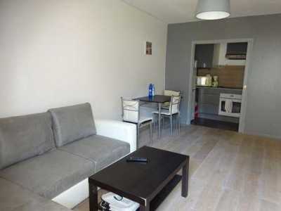Apartment For Sale in Marseille, France