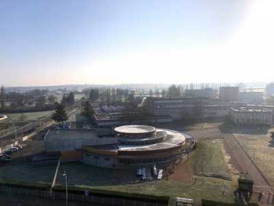 Condo For Sale in Digoin, France