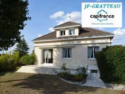 Home For Sale in Chatellerault, France