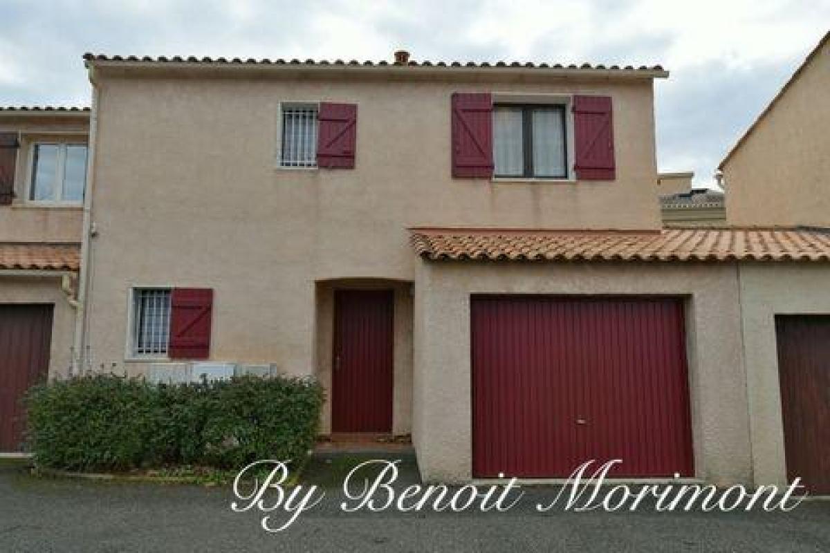Picture of Home For Sale in Draguignan, Provence-Alpes-Cote d'Azur, France