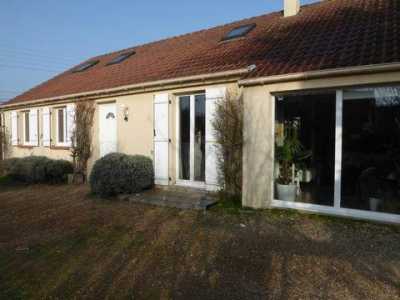 Home For Sale in Chartres, France