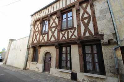 Home For Sale in Angerville, France