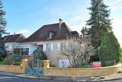 Home For Sale in Sarlat La Caneda, France