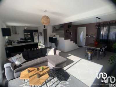 Home For Sale in Gallargues Le Montueux, France