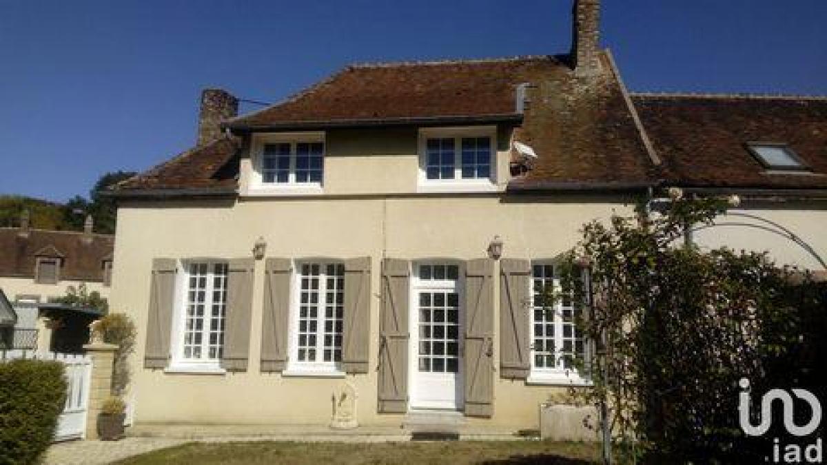 Picture of Home For Sale in Bagneaux, Bourgogne, France
