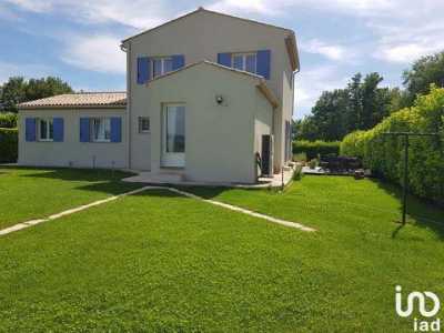 Home For Sale in Villeneuve, France