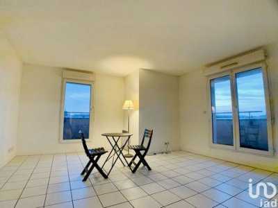 Condo For Sale in Sens, France