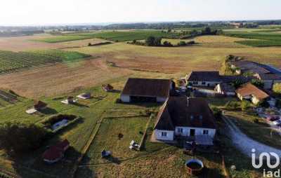 Home For Sale in Issigeac, France