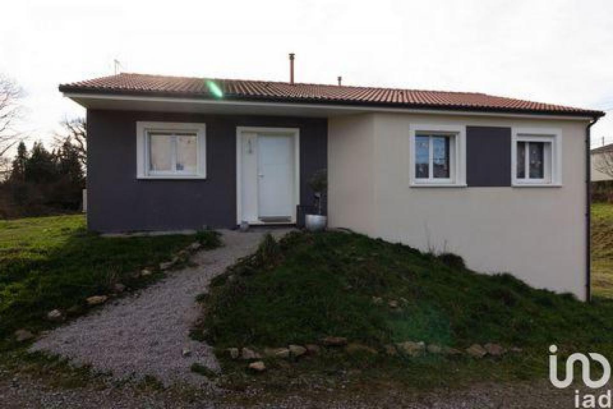 Picture of Home For Sale in Compreignac, Haute Vienne, France