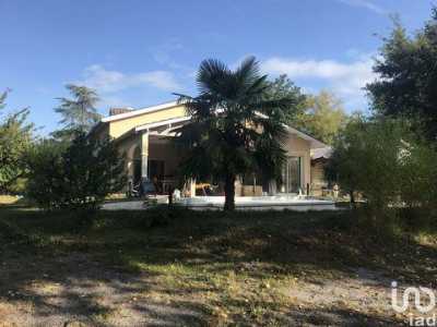 Home For Sale in Mios, France