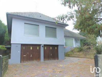 Home For Sale in Folkling, France