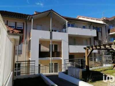 Condo For Sale in Orthez, France