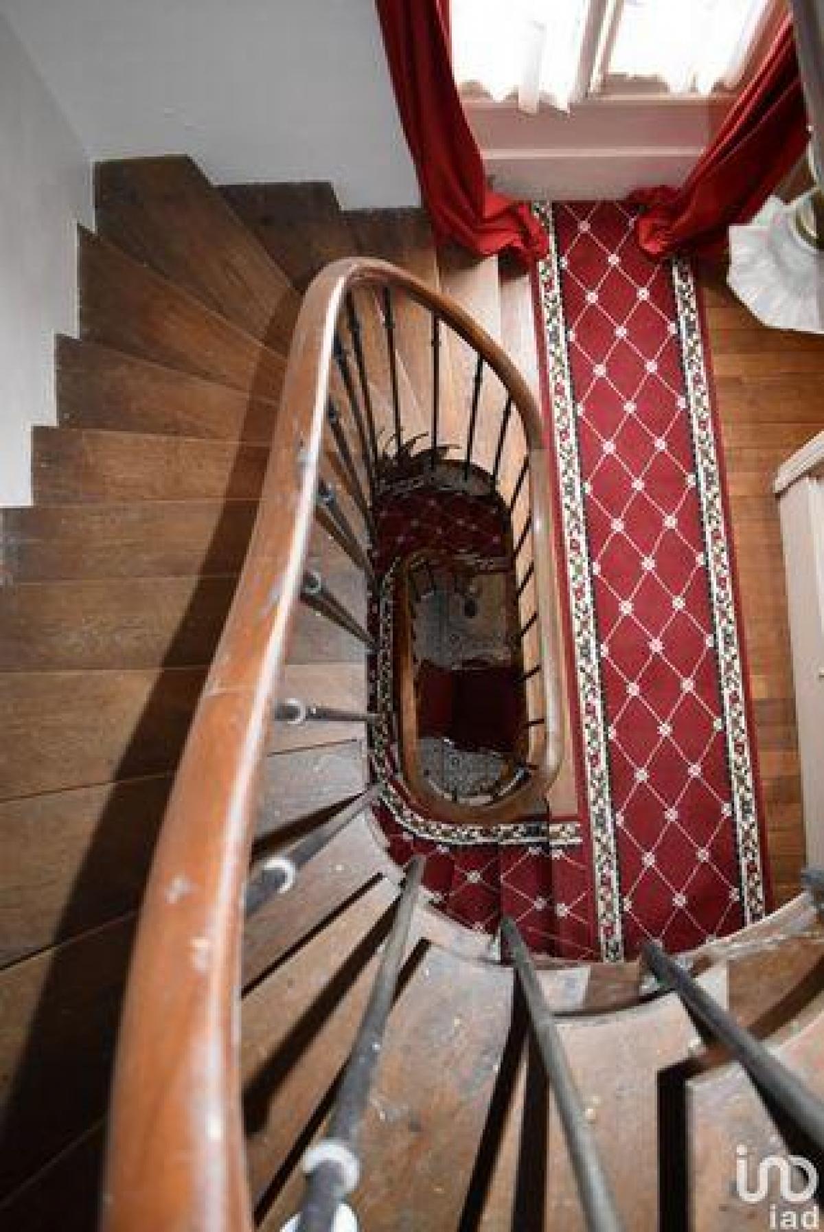 Picture of Home For Sale in Bagneaux, Bourgogne, France