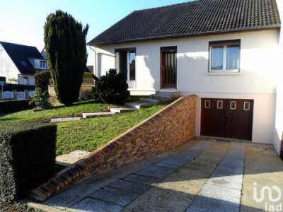 Home For Sale in Chartres, France