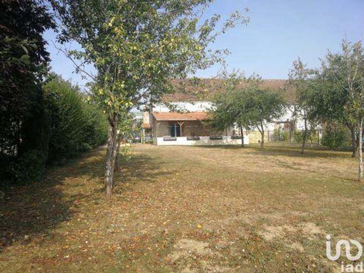 Picture of Home For Sale in Bagneaux, Bourgogne, France