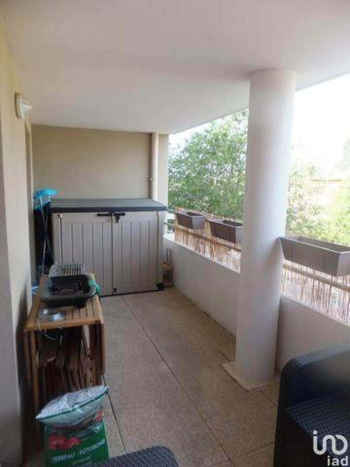 Picture of Condo For Sale in Istres, Provence-Alpes-Cote d'Azur, France