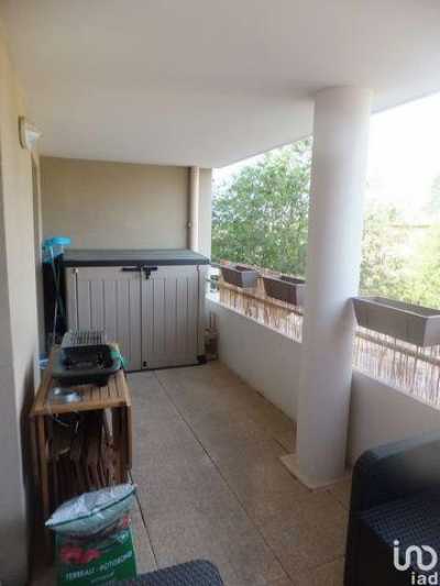 Condo For Sale in Istres, France