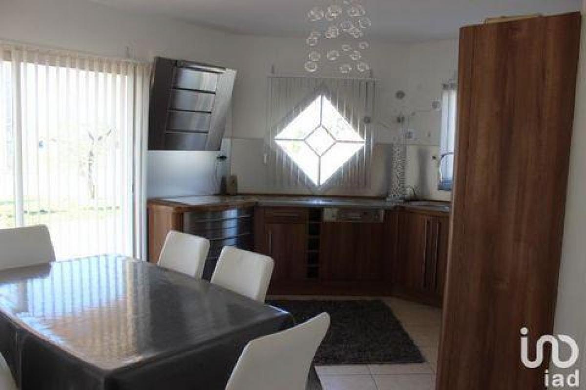 Picture of Home For Sale in Bergerac, Aquitaine, France