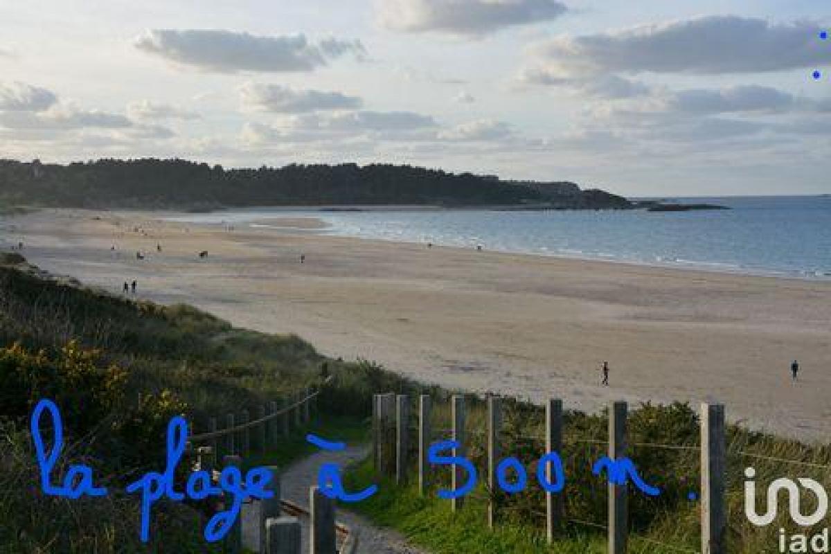 Picture of Condo For Sale in La Bouillie, Bretagne, France