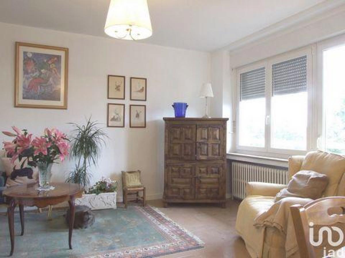 Picture of Condo For Sale in Thionville, Lorraine, France