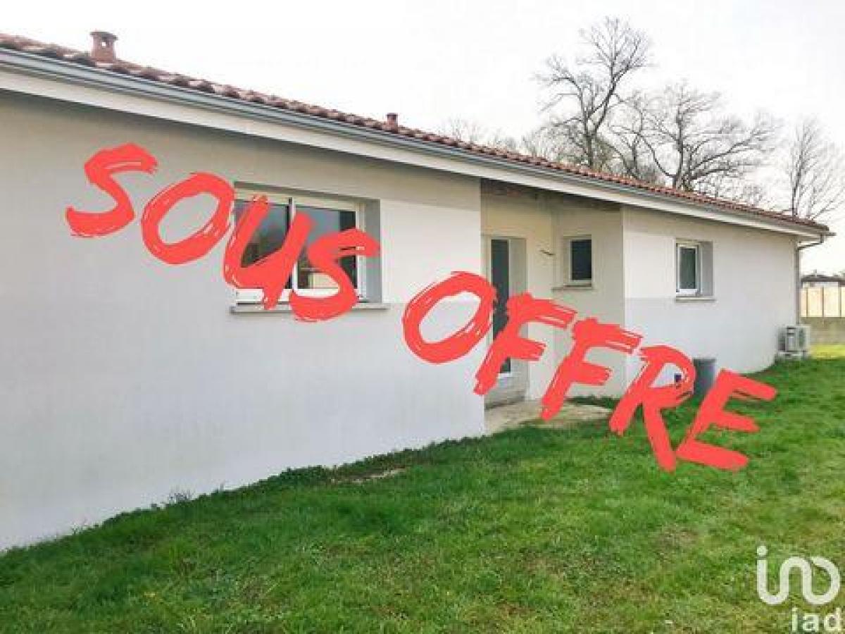 Picture of Home For Sale in Dax, Landes, France