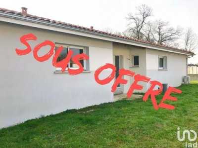 Home For Sale in Dax, France