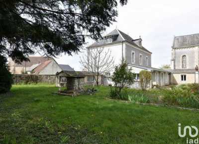 Home For Sale in La Souterraine, France