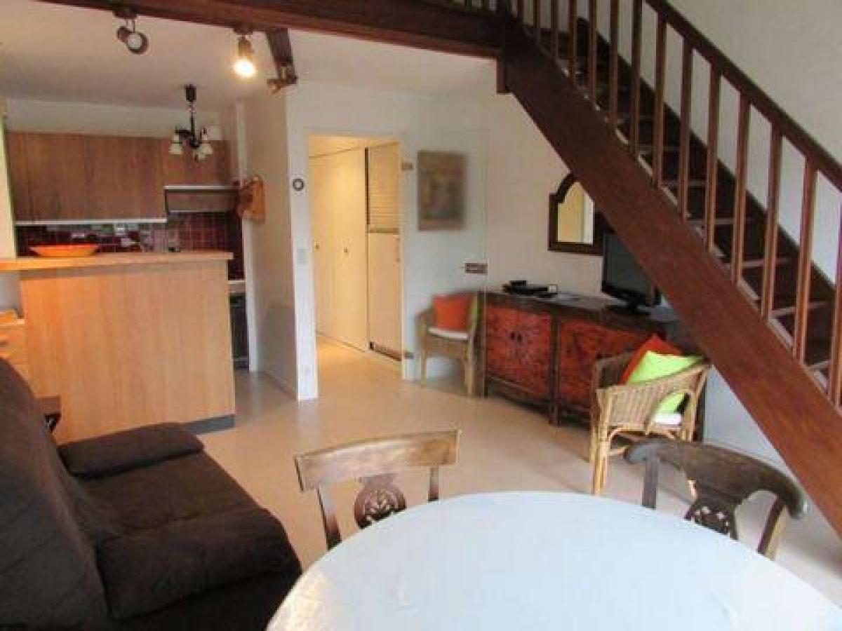 Picture of Condo For Sale in Quiberon, Bretagne, France