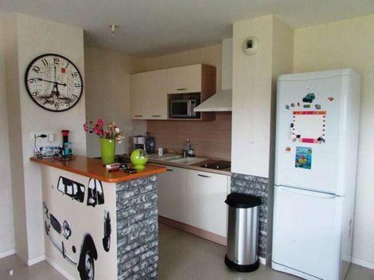 Picture of Condo For Sale in Paimpol, Bretagne, France