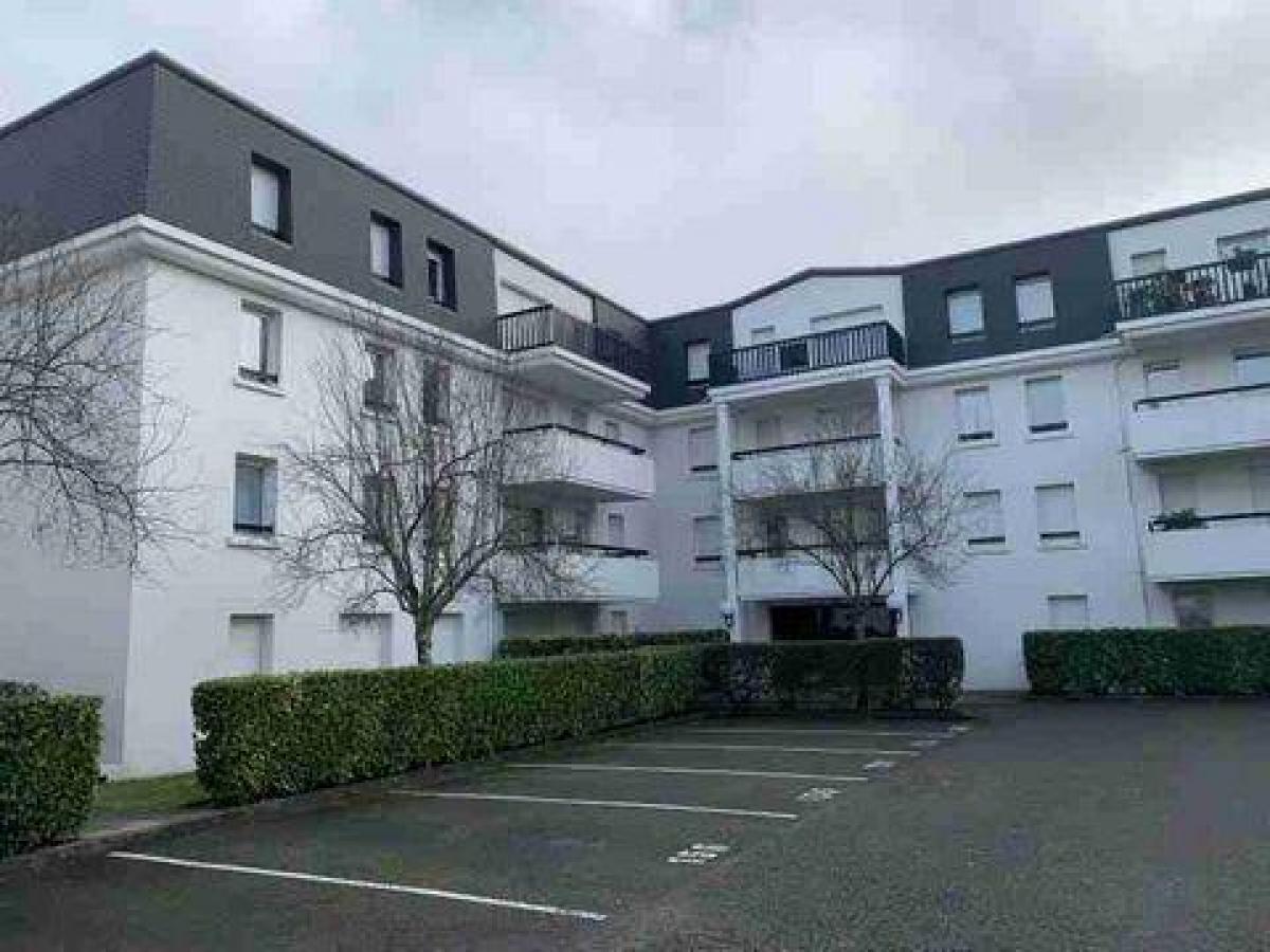 Picture of Condo For Sale in Merignac, Poitou Charentes, France