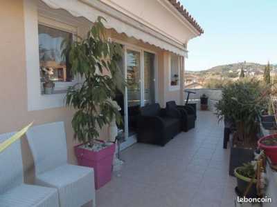 Condo For Sale in Pegomas, France