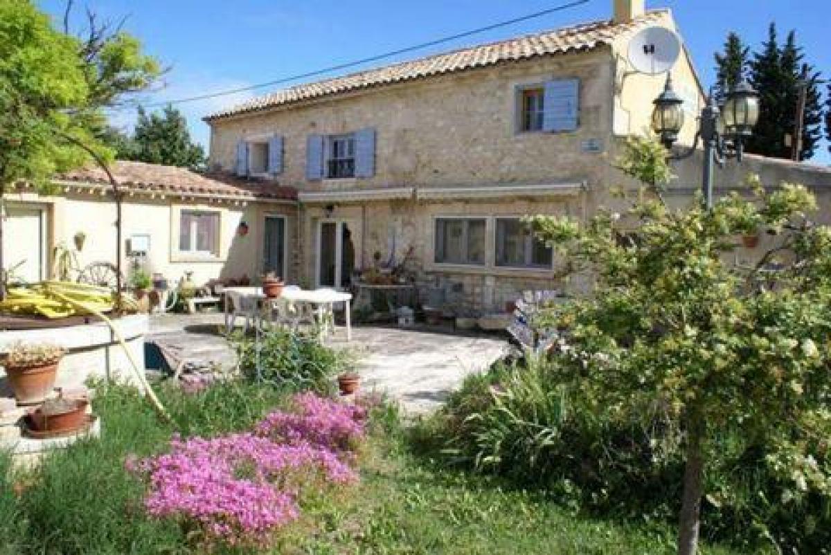 Picture of Home For Sale in Fontvieille, Provence-Alpes-Cote d'Azur, France