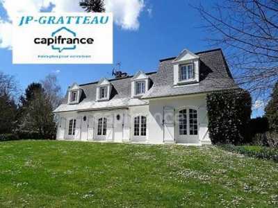 Home For Sale in Chatellerault, France
