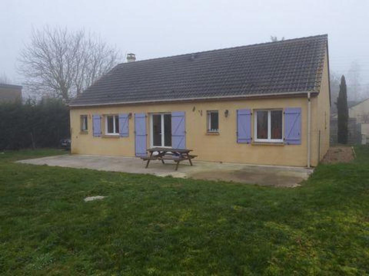 Picture of Home For Sale in Chartres, Centre, France