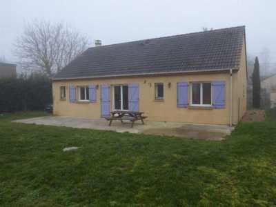 Home For Sale in Chartres, France