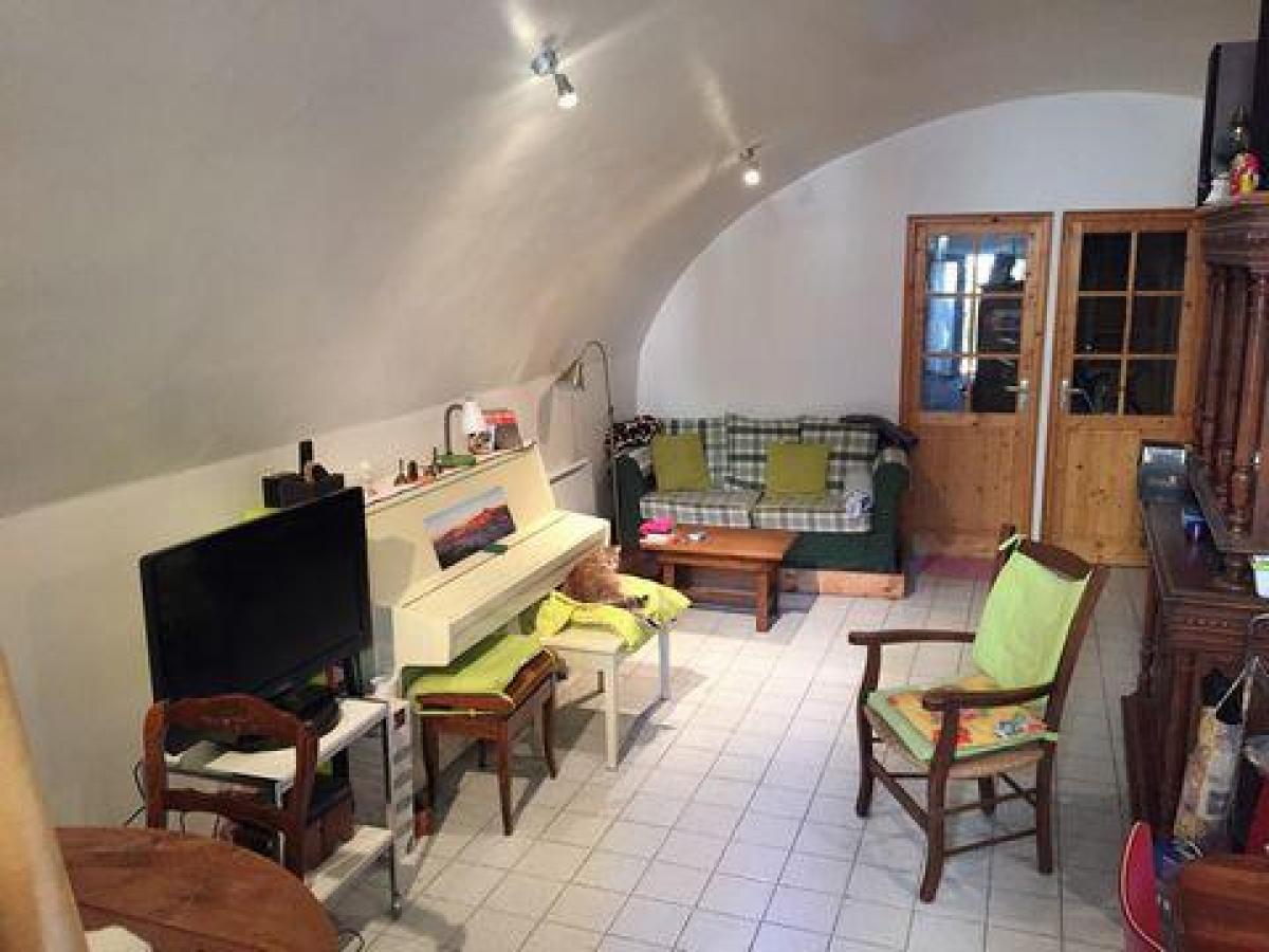 Picture of Condo For Sale in Rognac, Provence-Alpes-Cote d'Azur, France