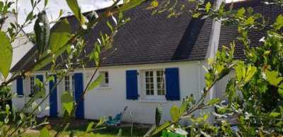 Home For Sale in Guengat, France