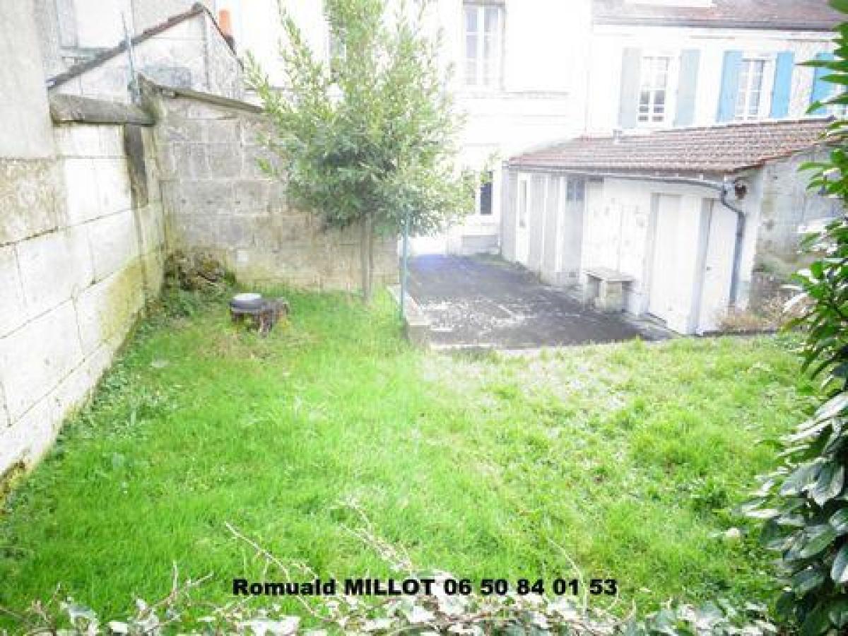 Picture of Home For Sale in Angouleme, Poitou Charentes, France