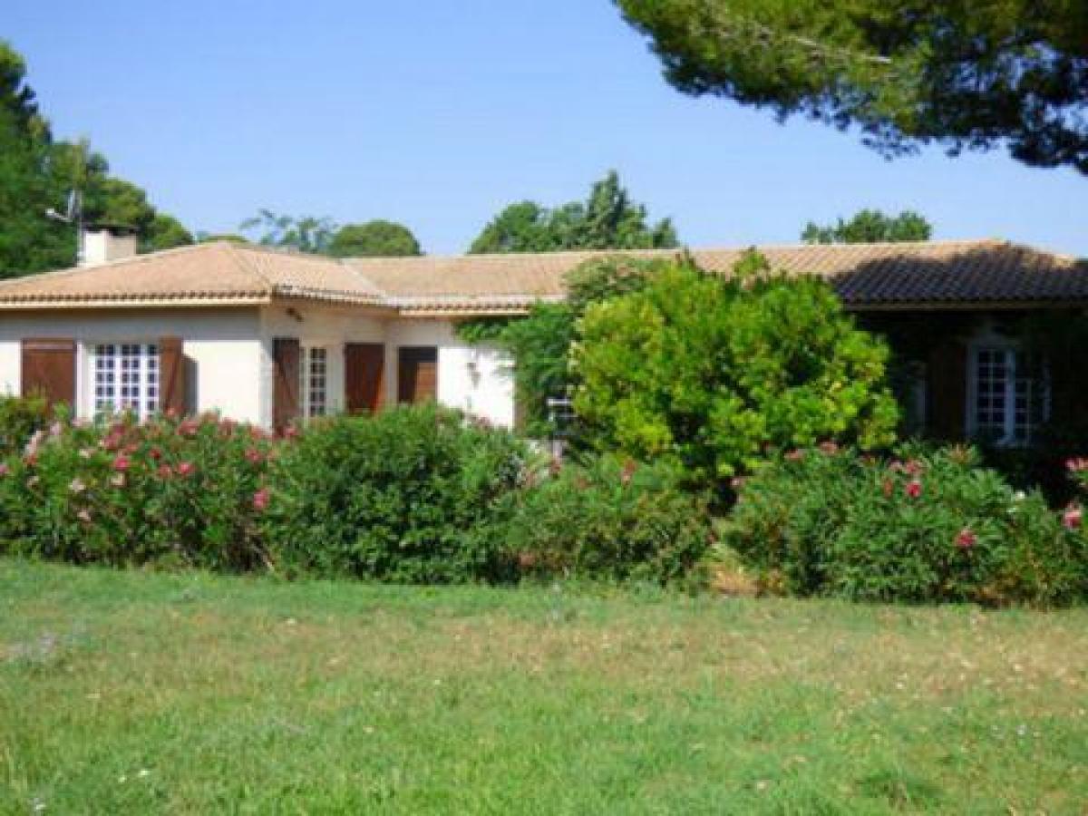 Picture of Home For Sale in Beziers, Languedoc Roussillon, France