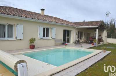 Home For Sale in Lons, France