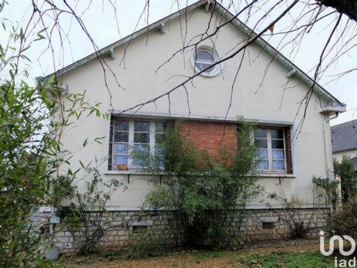Picture of Home For Sale in Amboise, Centre, France