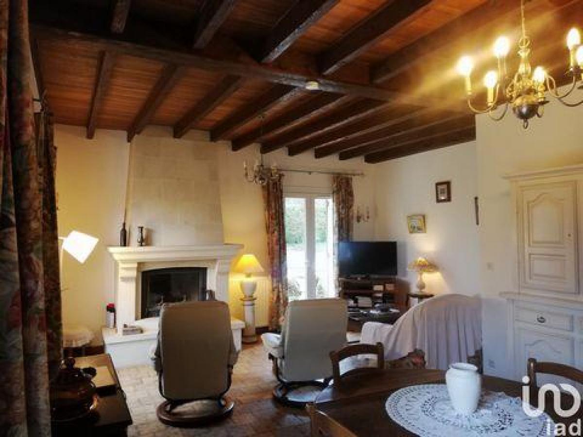 Picture of Home For Sale in Boulazac, Aquitaine, France