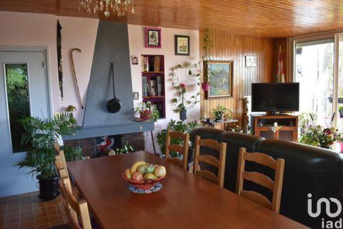 Picture of Condo For Sale in Auxerre, Bourgogne, France