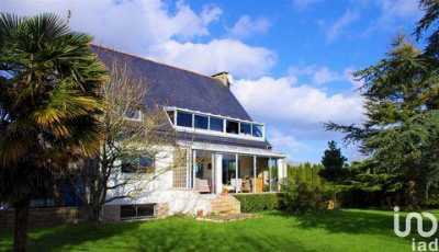 Home For Sale in Fouesnant, France