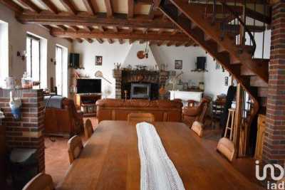 Home For Sale in Sens, France