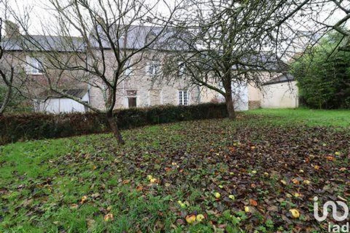 Picture of Home For Sale in Rennes, Bretagne, France