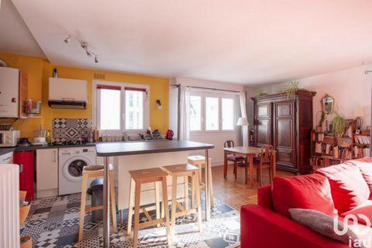 Picture of Condo For Sale in Lorient, Bretagne, France